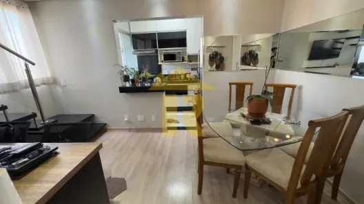 Apartamento com 2 Quartos à venda, 143m² no Jardim Urano, São José do Rio Preto
