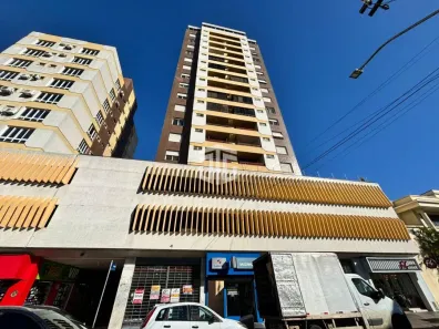 Apartamento com 2 Quartos à venda, 79m² no Centro, Novo Hamburgo
