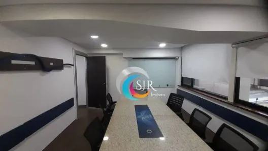 Sala Comercial à venda, 330m² no Cidade Monções, São Paulo