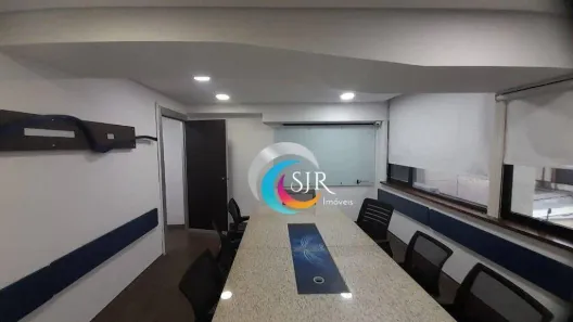 Sala Comercial para venda ou aluguel, 330m² no Cidade Monções, São Paulo