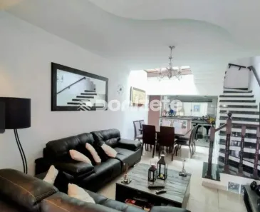 Sobrado com 3 Quartos à venda, 206m² no Vila Alpina, Santo André