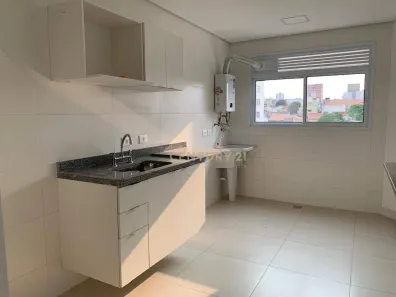 Apartamento com 2 Quartos à venda, 63m² no Centro, Sorocaba