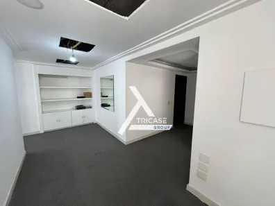 Sala Comercial para alugar, 112m² no Jardim Paulista, São Paulo