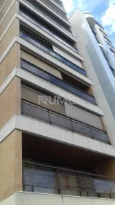 Apartamento com 4 Quartos à venda, 180m² no Cambuí, Campinas