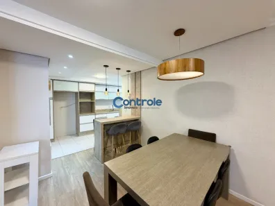 Apartamento com 4 Quartos à venda, 109m² no Centro, Florianópolis