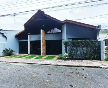 Casa de Condomínio com 3 Quartos à venda, 260m² no Val-de-Cães, Belém