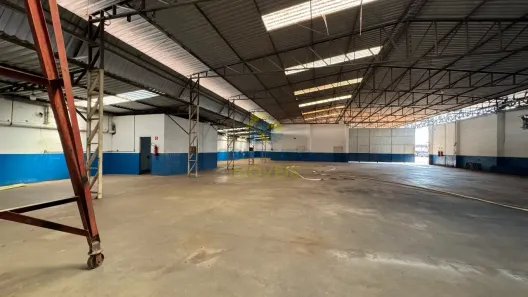 Galpão/Depósito/Armazém para alugar, 1387m² no Jardim Industriário, Cuiabá