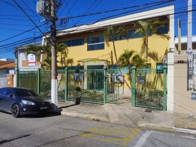 Sala Comercial para alugar, 42m² no Centro, Itu