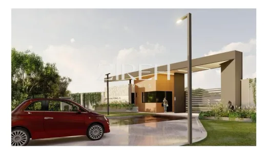 Lote/Terreno à venda, 316m² no Cascatinha, Curitiba