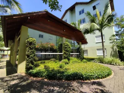 Apartamento com 2 Quartos para alugar, 62m² no São Jorge, Novo Hamburgo