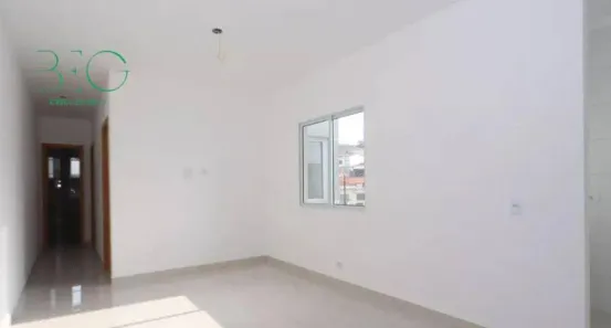Apartamento com 2 Quartos à venda, 58m² no Vila Alpina, São Paulo