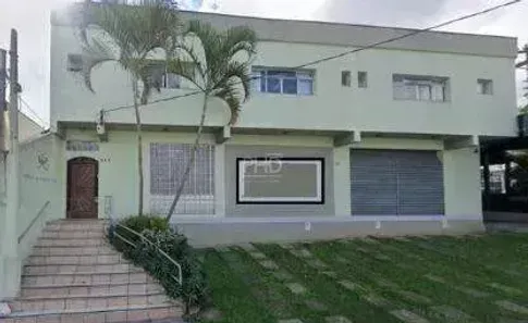 Prédio Comercial para alugar, 316m² no Assunção, São Bernardo do Campo