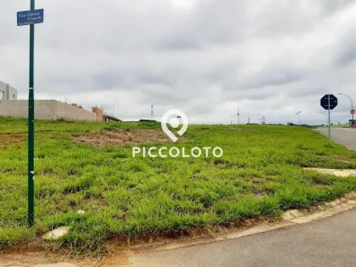 Lote/Terreno à venda, 681m² no Fazenda Pau D'Alho, Campinas