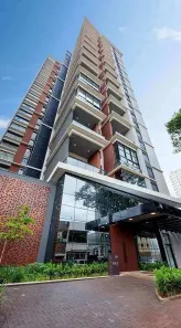 Apartamento com 2 Quartos à venda, 110m² no Cambuí, Campinas