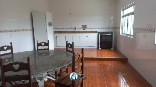 Casa com 4 Quartos para alugar, 220m² no Chácaras Rio-Petrópolis, Duque de Caxias