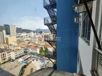 Sala Comercial à venda, 21m² no Centro, Rio de Janeiro