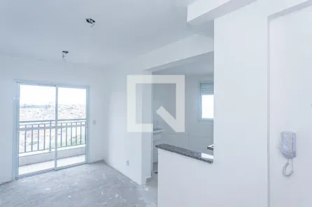 Apartamento com 2 Quartos à venda, 41m² no Jardim São José (Zona Norte), São Paulo