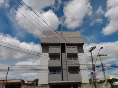 Cobertura com 3 Quartos à venda, 107m² no Santa Mônica, Uberlândia