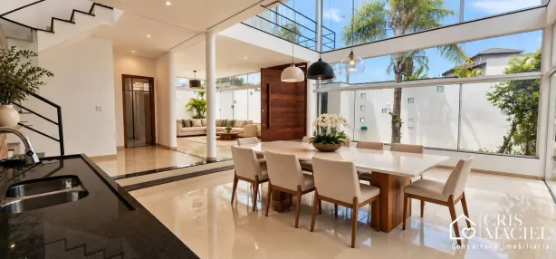 Casa com 4 Quartos à venda, 180m² no Jardim Regente, Indaiatuba