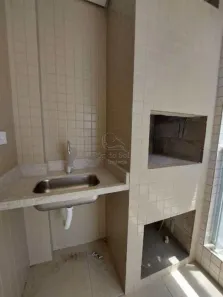 Apartamento com 1 Quarto à venda, 50m² no Caiçara, Praia Grande