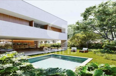 Casa de Condomínio com 3 Quartos à venda, 554m² no Jardim Petrópolis, São Paulo