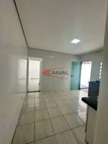 Casa com 2 Quartos à venda, 107m² no Pousada da Esperança I, Bauru