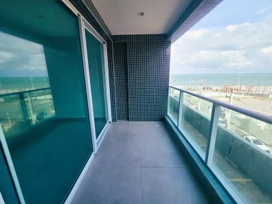 Apartamento com 1 Quarto à venda, 30m² no Cruz das Almas, Maceió