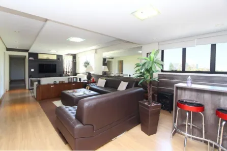 Cobertura com 4 Quartos à venda, 192m² no Boa Vista, Porto Alegre