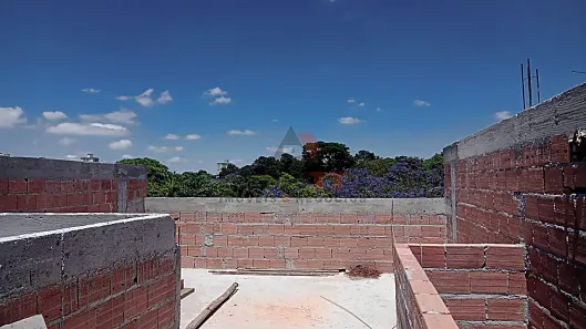 Cobertura com 2 Quartos à venda, 94m² no Vila Guiomar, Santo André