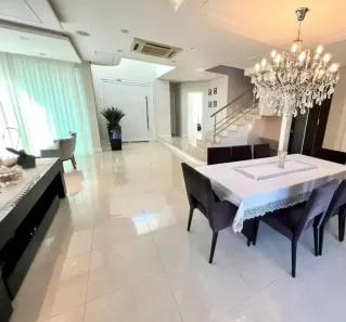 Casa de Condomínio com 4 Quartos à venda, 513m² no Cidade Parquelandia, Mogi das Cruzes
