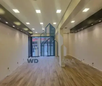 Ponto Comercial para alugar, 130m² no Jardim Belém, São Paulo