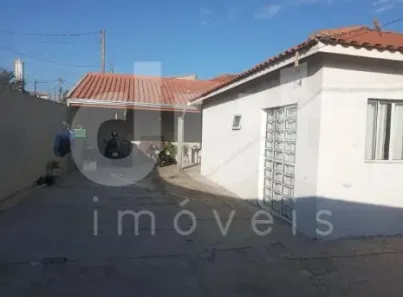 Casa com 2 Quartos à venda, 225m² no Loteamento Residencial Porto Seguro, Campinas