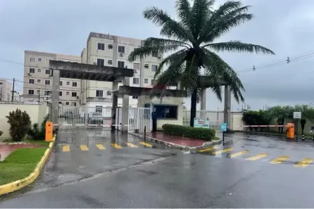 Apartamento com 2 Quartos para alugar, 41m² no Tabuleiro do Martins, Maceió