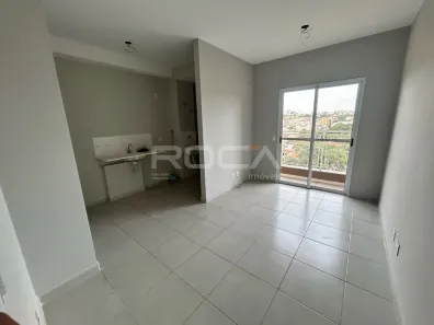 Apartamento com 2 Quartos à venda, 54m² no Jardim Anhangüera, Ribeirão Preto