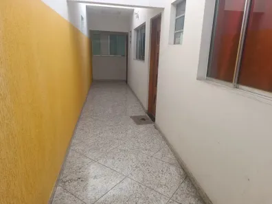 Apartamento com 1 Quarto para alugar, 30m² no Vila Silva Teles, São Paulo