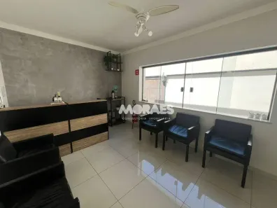 Imóvel Comercial para alugar, 155m² no Vila Santa Tereza, Bauru