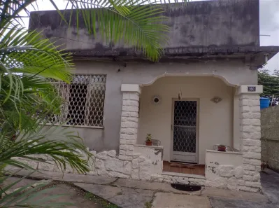 Casa com 2 Quartos à venda, 92m² no Campo Grande, Rio de Janeiro