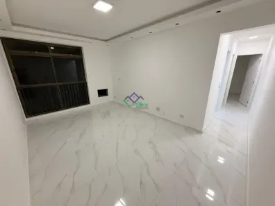 Apartamento com 1 Quarto à venda, 50m² no Centro, São Vicente
