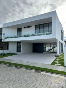 Casa de Condomínio com 4 Quartos à venda, 505m² no Aruana, Aracaju