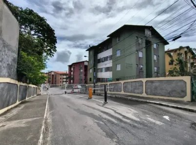 Apartamento com 2 Quartos à venda, 40m² no Vida Nova, Lauro de Freitas