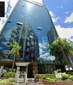 Sala Comercial para alugar, 216m² no Vila Olímpia, São Paulo