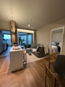 Apartamento com 2 Quartos à venda, 104m² no Pinheiros, São Paulo