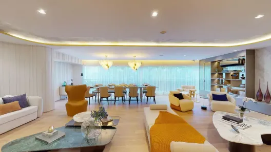 Apartamento com 4 Quartos à venda, 214m² no Moema, São Paulo