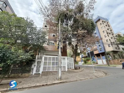 Apartamento com 2 Quartos à venda, 68m² no Mont Serrat, Porto Alegre