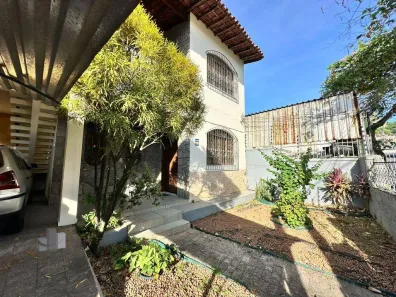 Casa com 6 Quartos à venda, 300m² no Consolação, Vitória