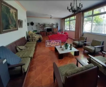 Apartamento com 4 Quartos à venda, 260m² no Grajaú, Rio de Janeiro