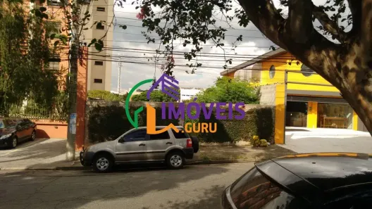 Lote/Terreno para alugar, 500m² no Vila Progredior, São Paulo