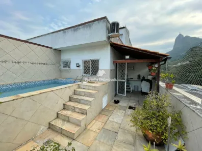 Apartamento com 2 Quartos à venda, 126m² no Botafogo, Rio de Janeiro