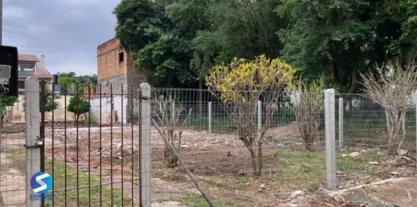 Lote/Terreno à venda, 429m² no Ipanema, Porto Alegre