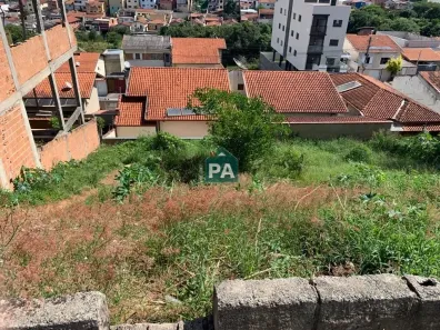 Lote/Terreno à venda, 200m² no Jardim das Hortênsias, Poços de Caldas